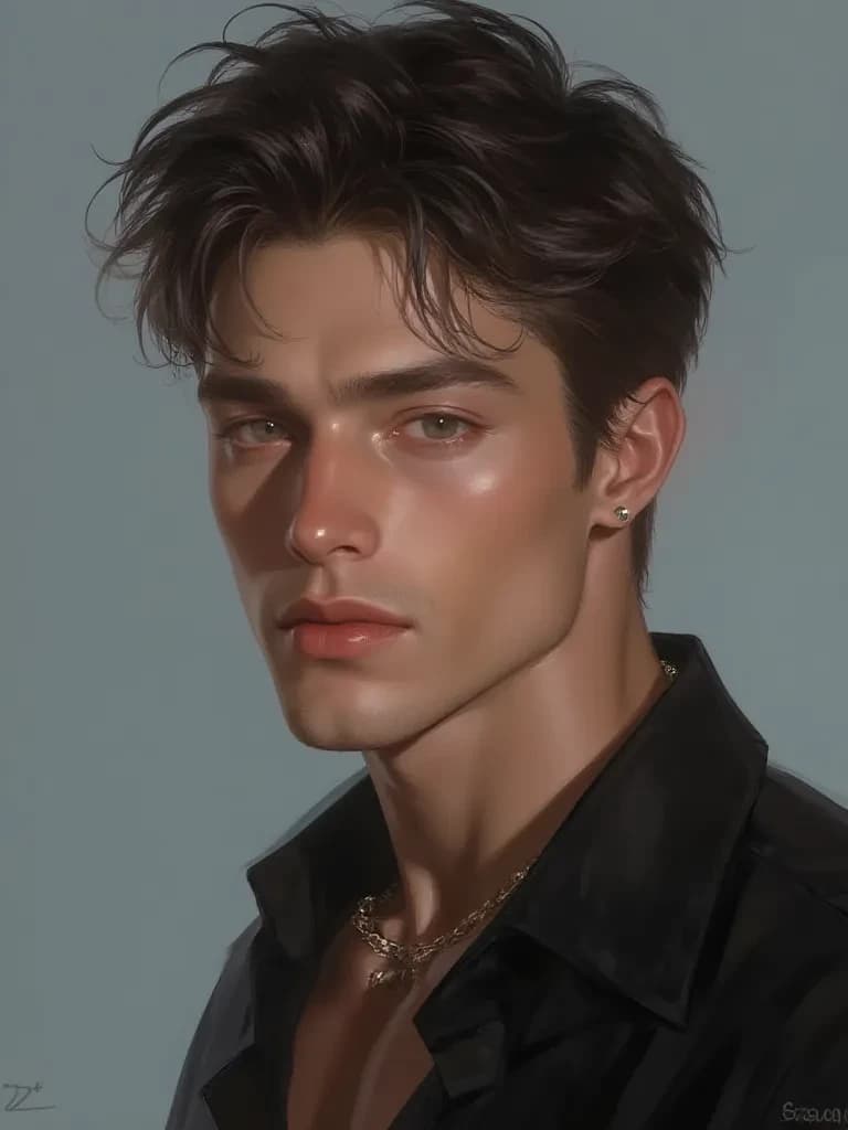 advice on looksmaxxing thumbnail