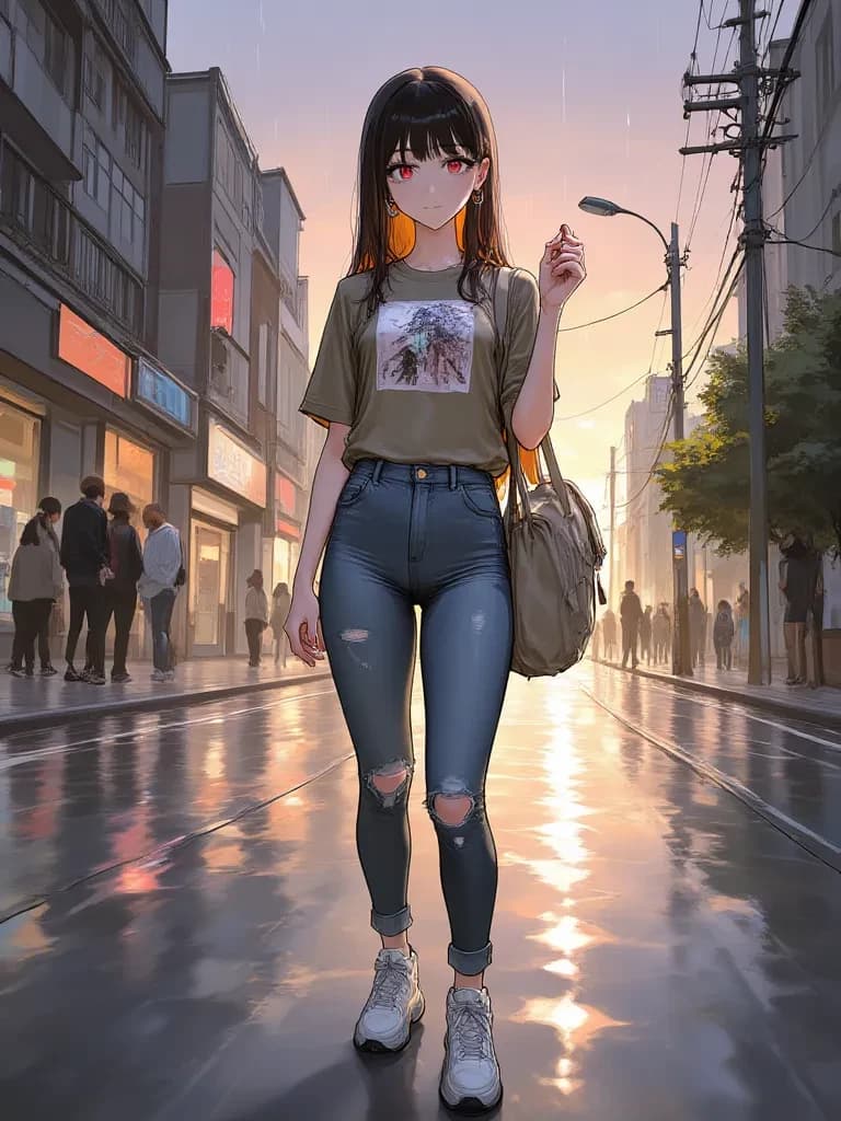 Tsuyi thumbnail
