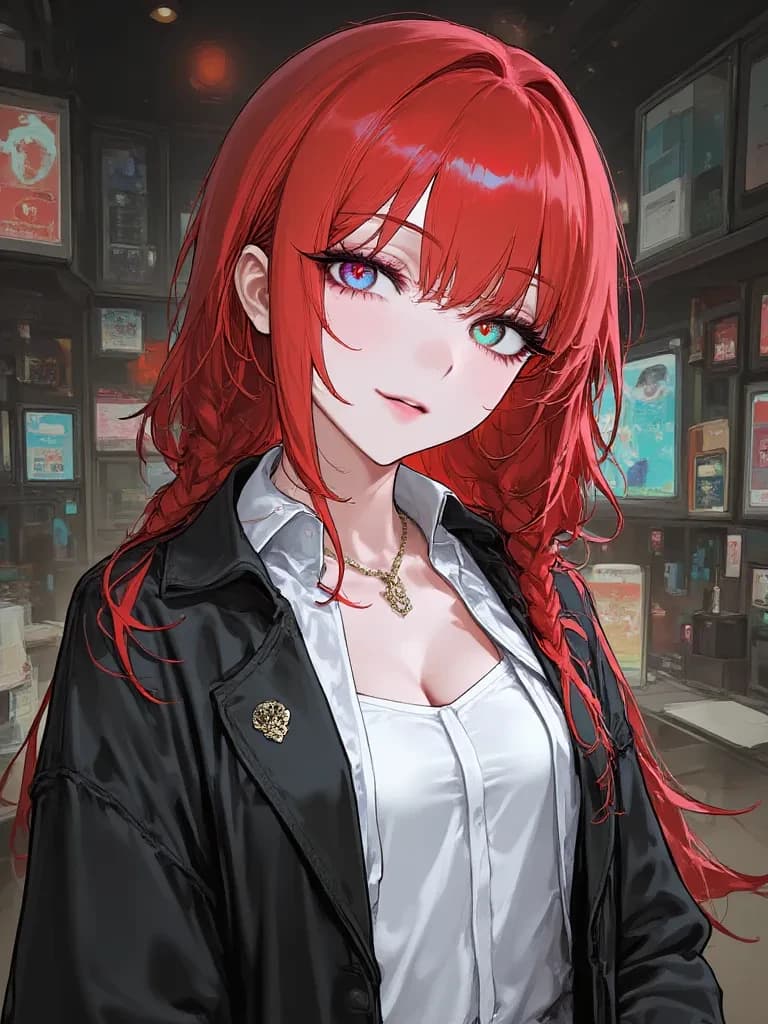 Yuina thumbnail