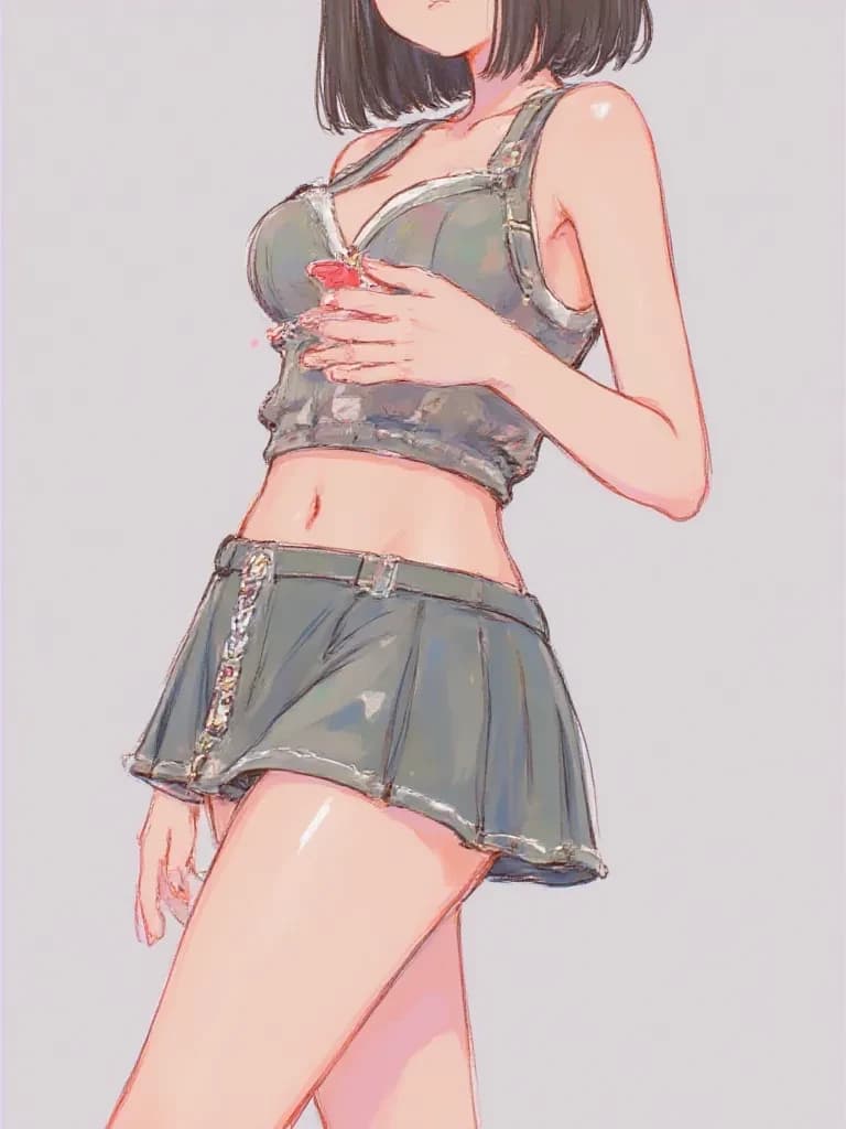 Liz thumbnail
