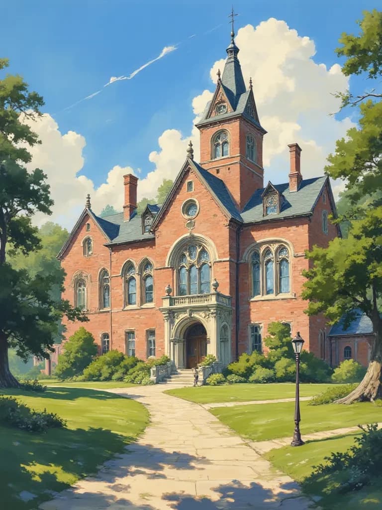 College  thumbnail