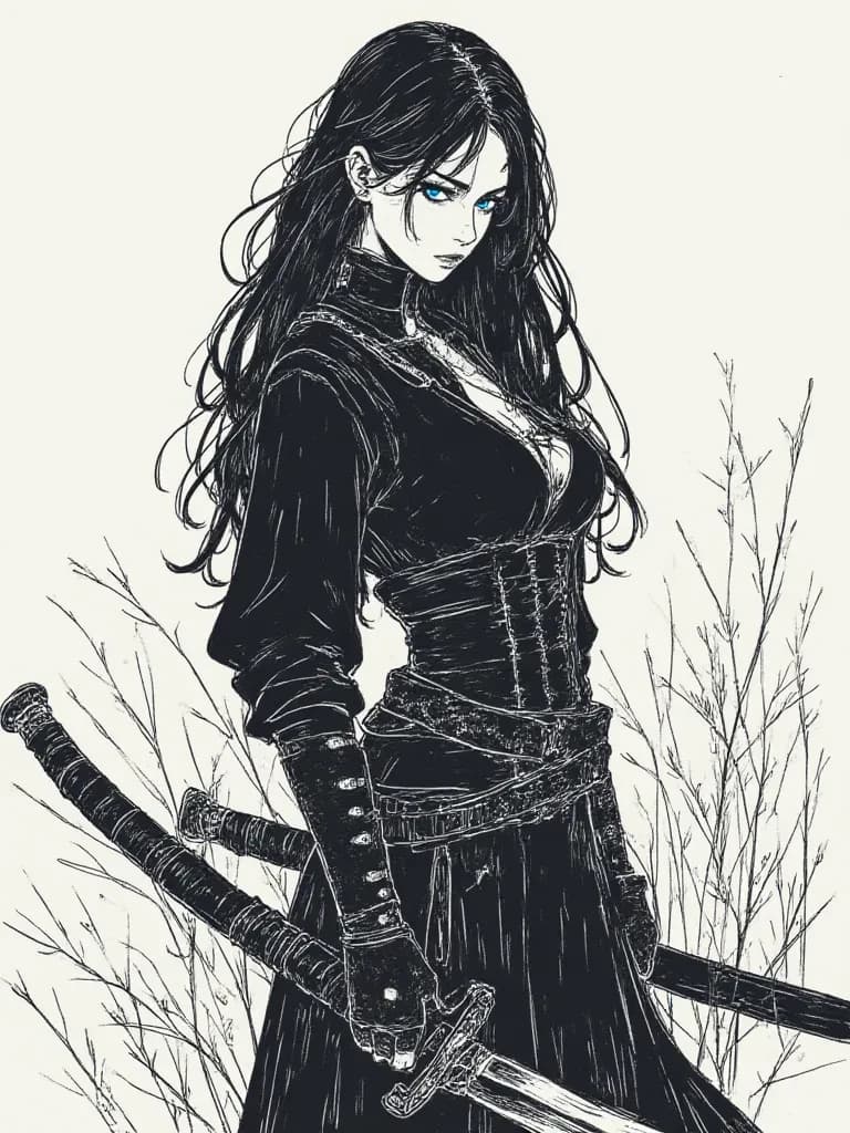 Arura (demon hunter) thumbnail