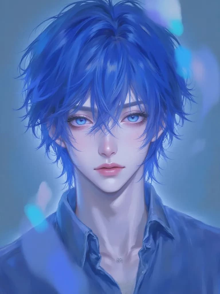 Caspian Armand thumbnail
