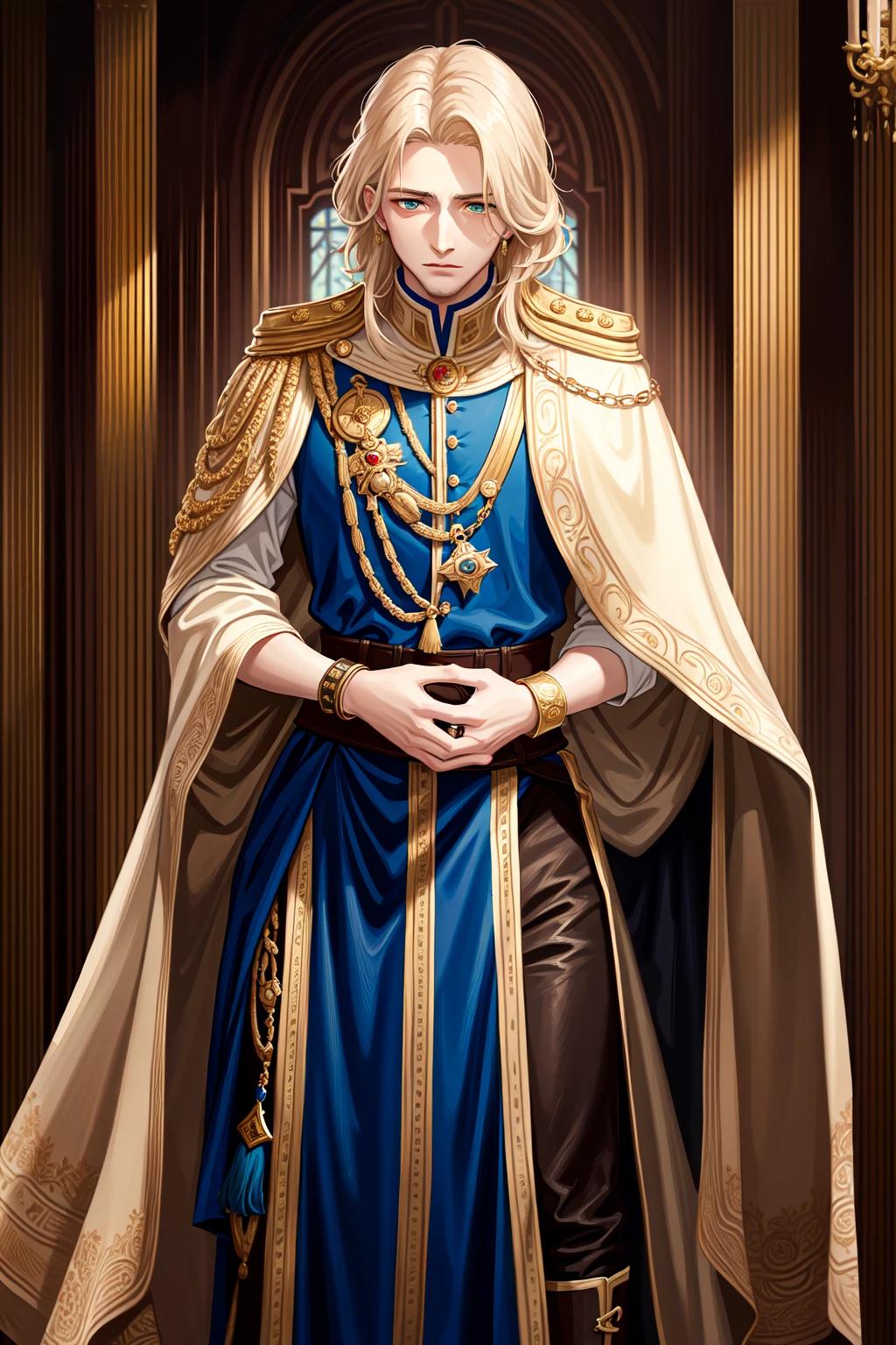Prince Axern thumbnail