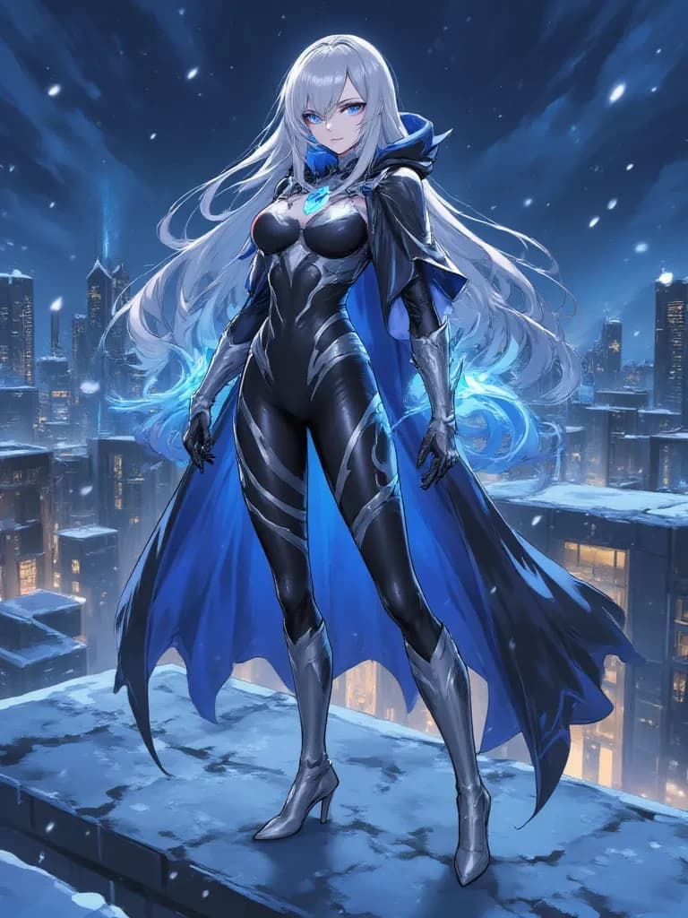 Glaciana thumbnail