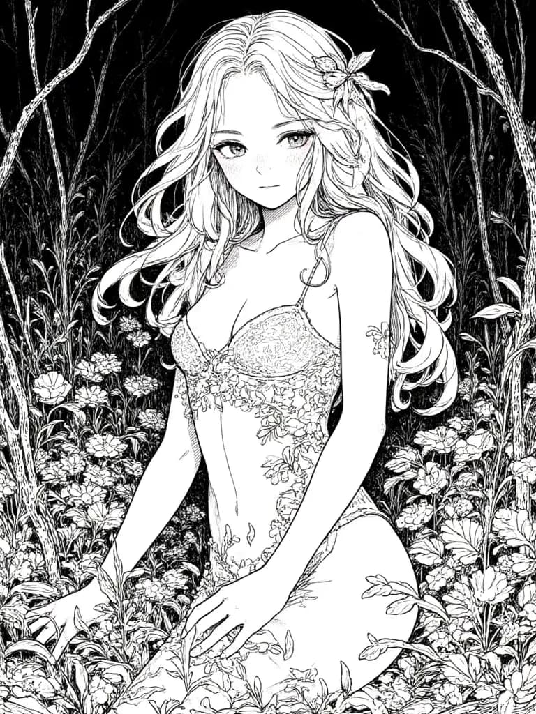 Lyra, The Verdant Whisper thumbnail