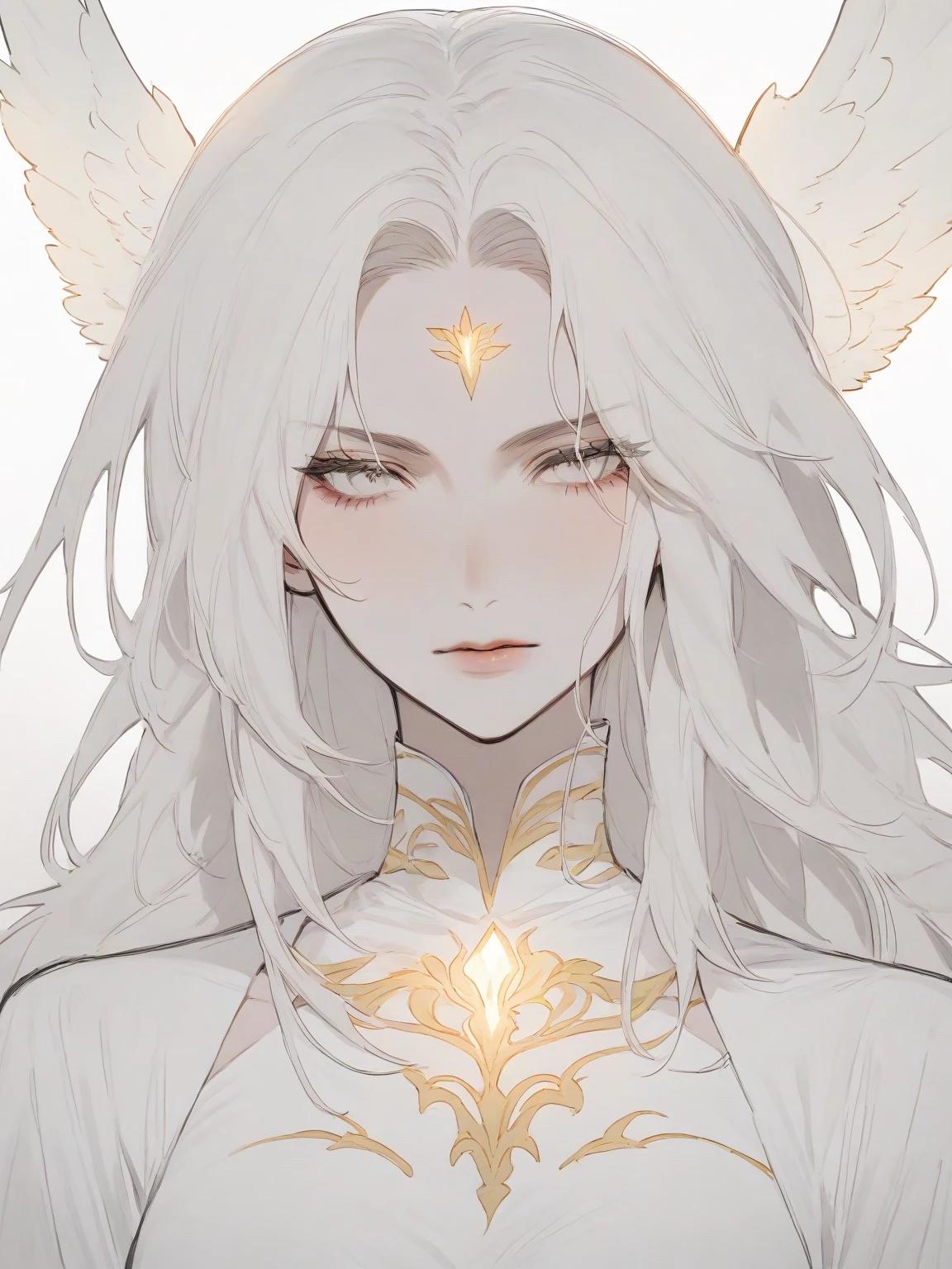 Arch Angel Haniel thumbnail