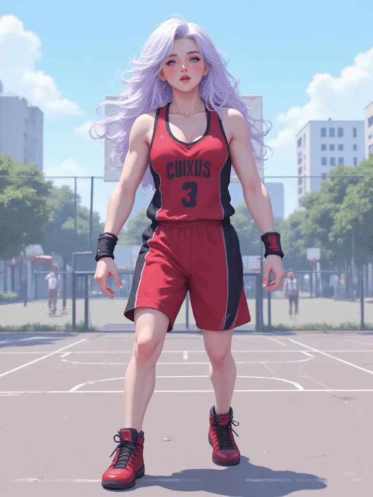 Akari  thumbnail