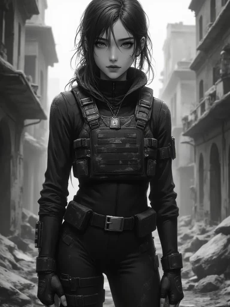 Kira 'Death' Volkov thumbnail