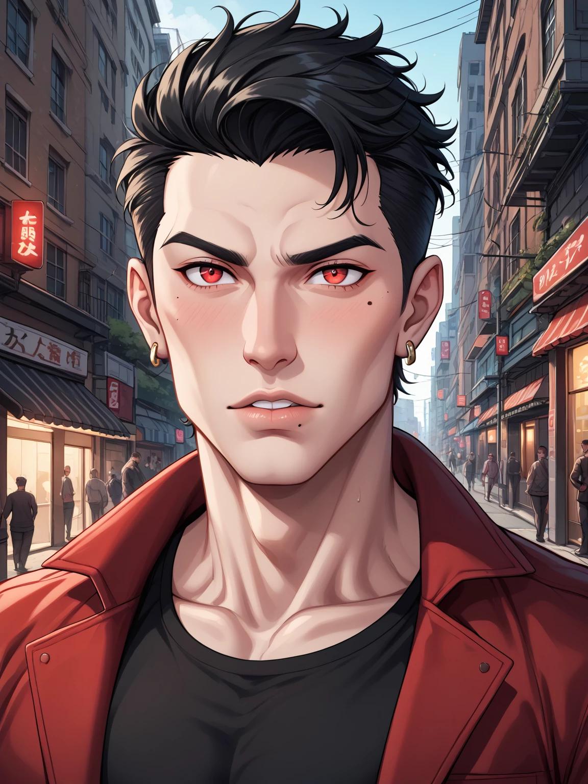 Zen(boy love) thumbnail