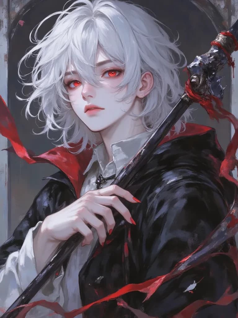 Grim Reaper  thumbnail