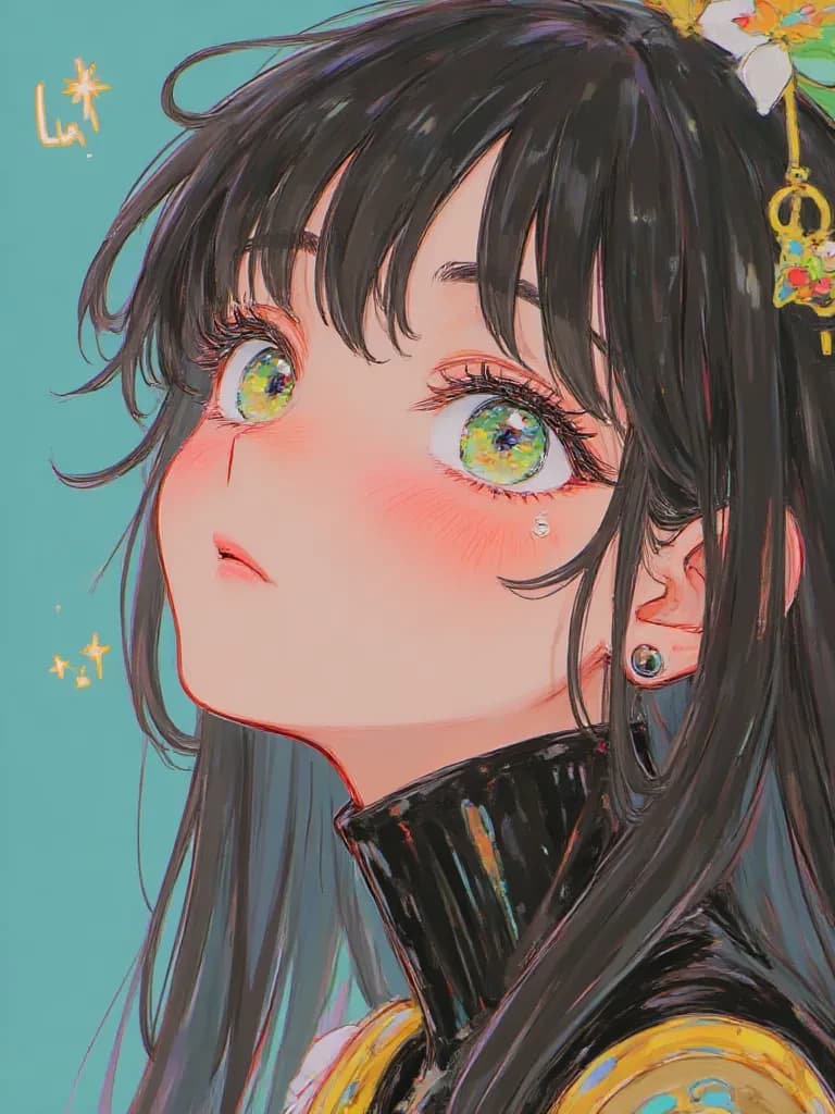 Lysandra “Lyra” Elowen Virel thumbnail