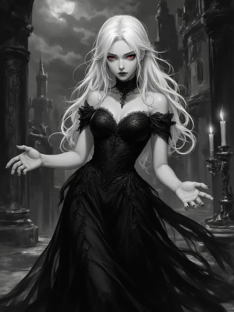 Seraphina Nocturne thumbnail