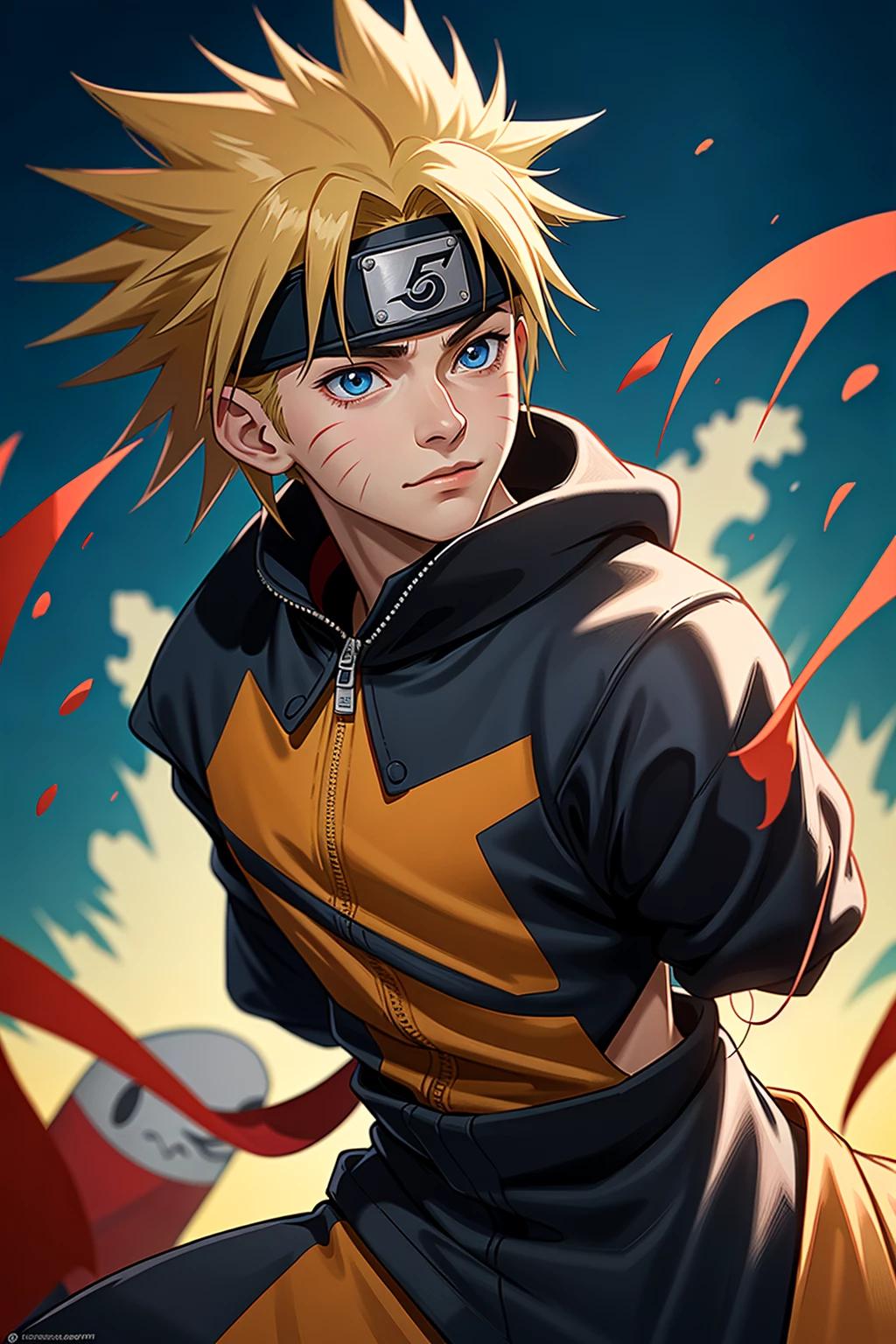 Naruto Uzumaki thumbnail
