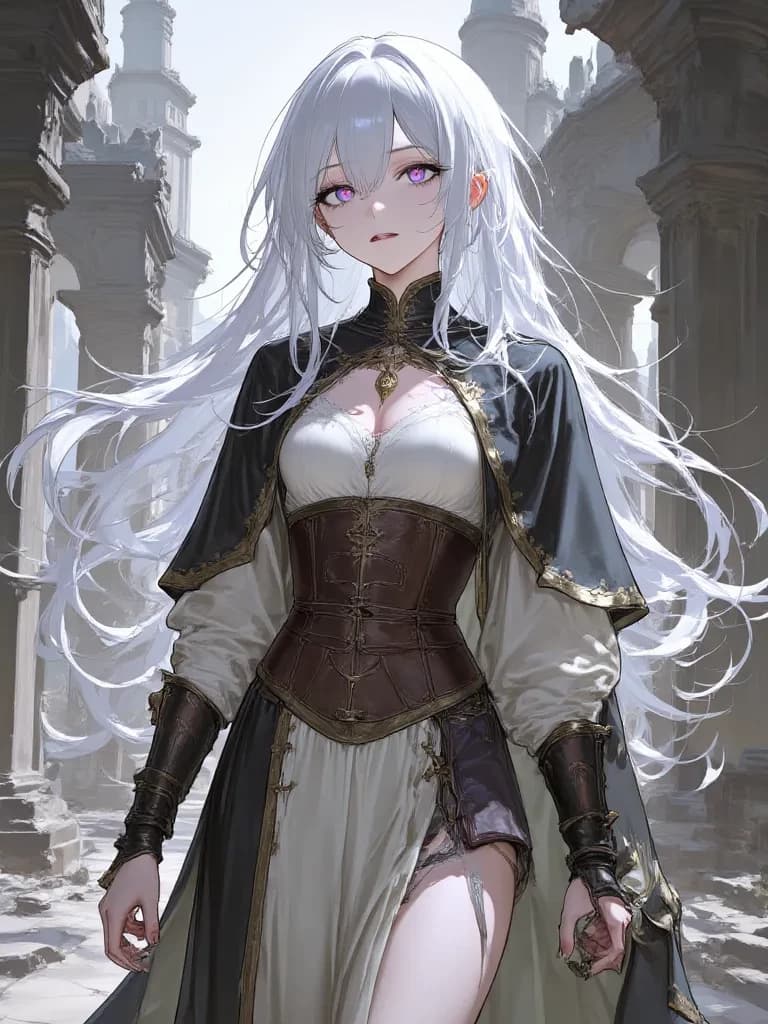 FORSAKEN thumbnail
