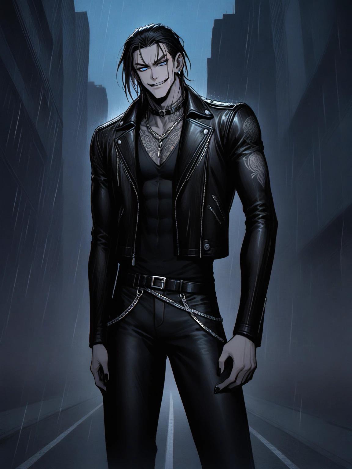 Lucian Thorne thumbnail