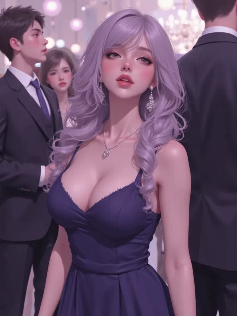 Aurora Vance thumbnail