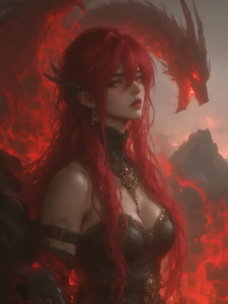 The dragonriders of Kavoon thumbnail