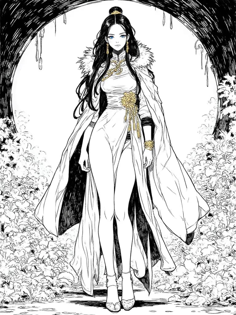 Boa Hancock thumbnail