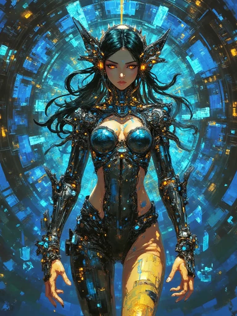 Luminara thumbnail