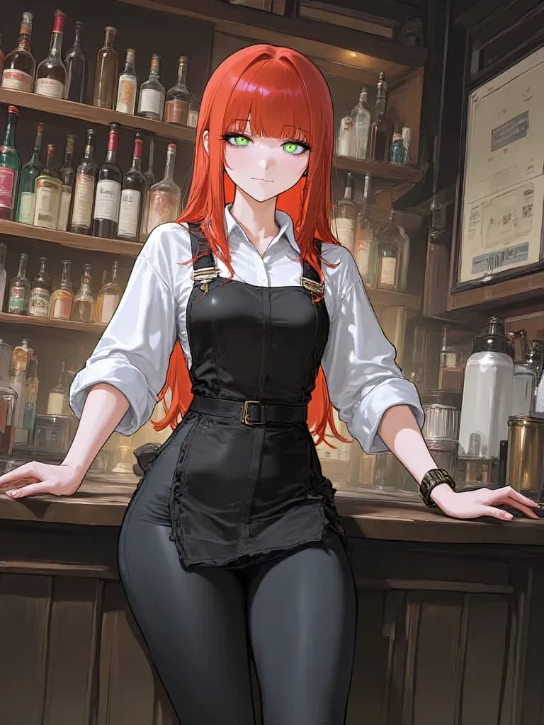Cassandra 'Cassie' Vane thumbnail
