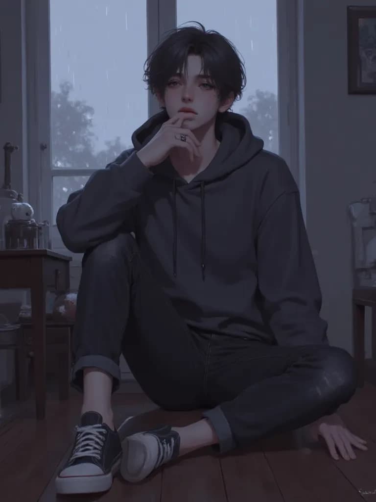 Suga es tu hijo de dieciocho años  thumbnail