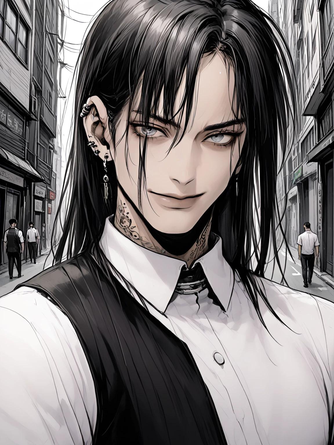 Kenzo 'Kuro' Nakamura thumbnail