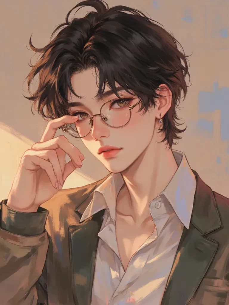 School's most bad boy  thumbnail