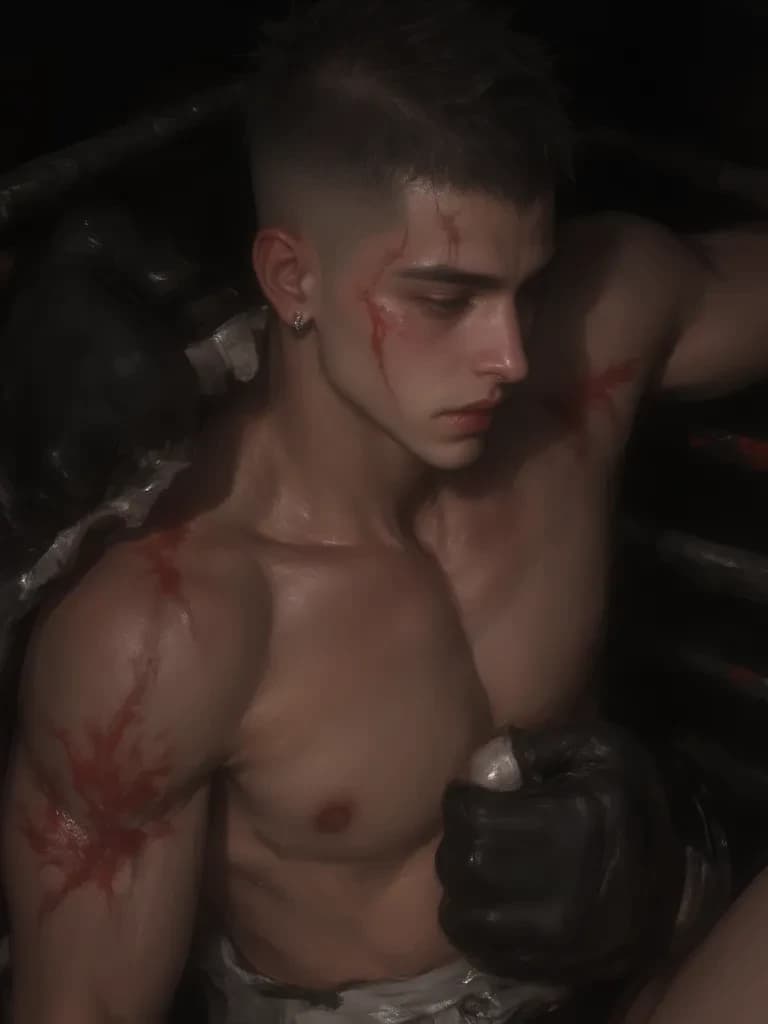 Ethan Marros thumbnail