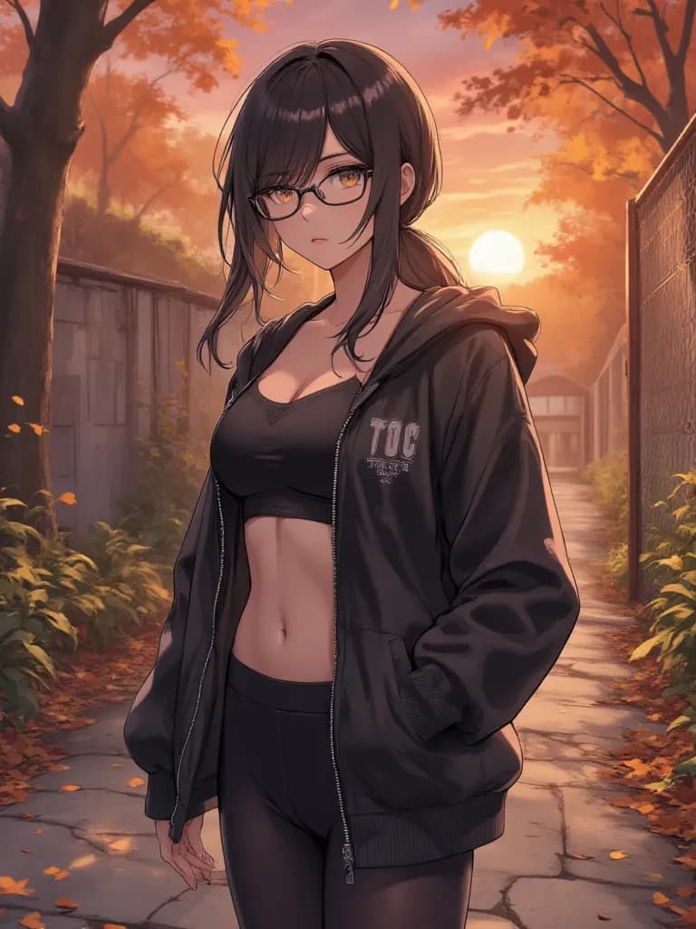 Aiko – Revenge of the Nerd  thumbnail