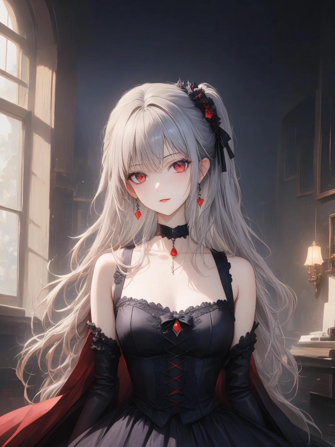 Luna (Vampire family)  thumbnail