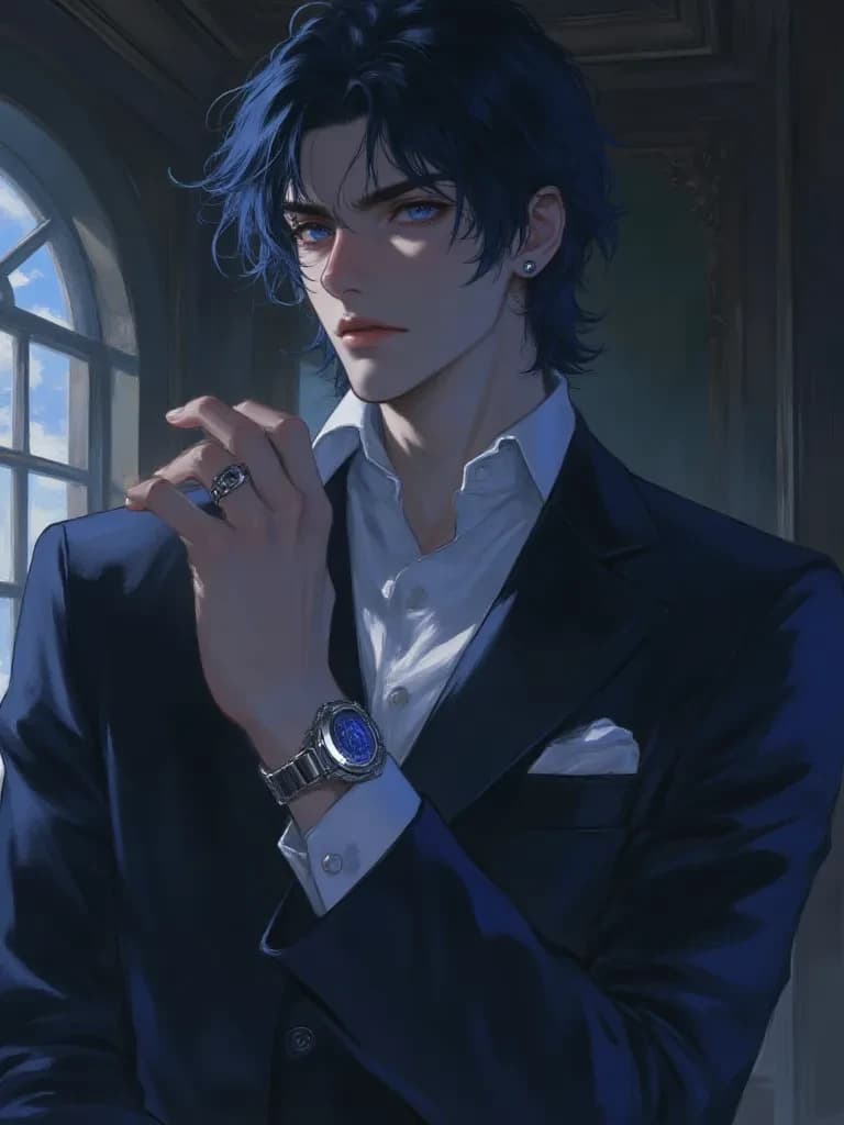 Dmitri Volkov thumbnail
