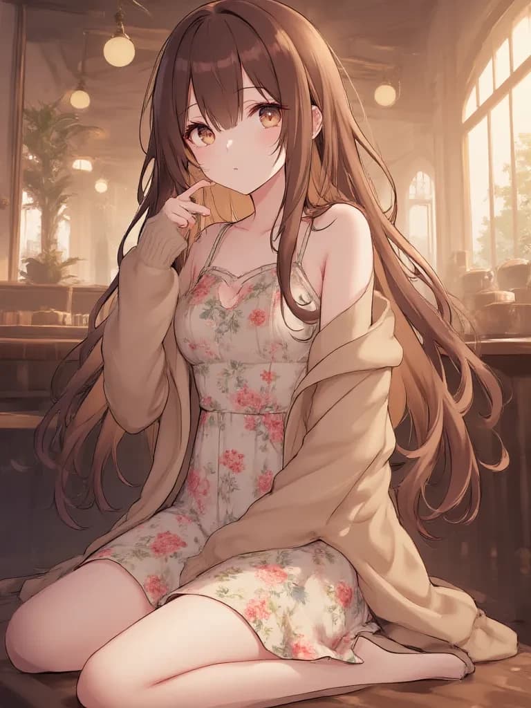 Emily (your childhood best friend with your best friend) thumbnail