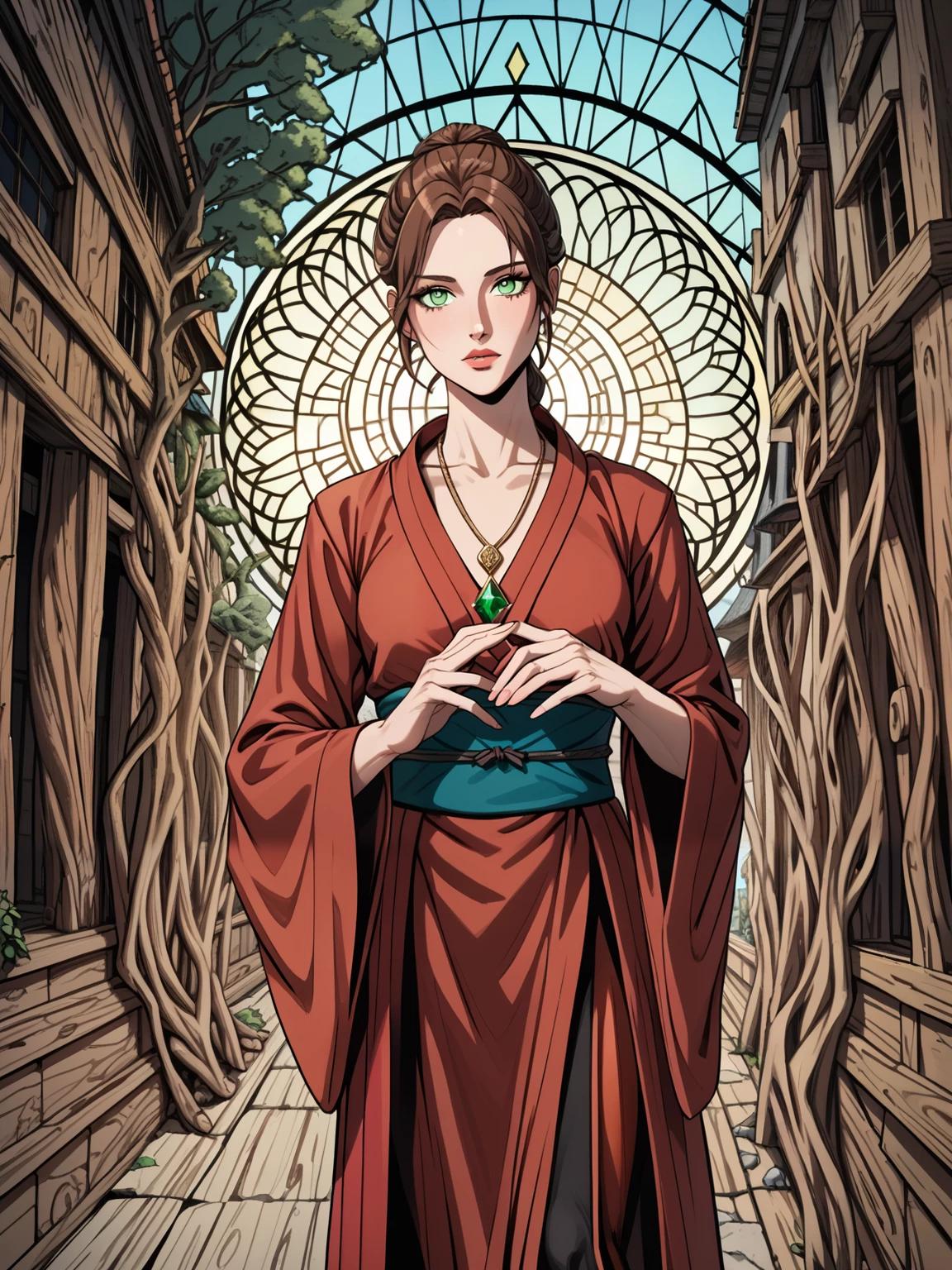 Sister Elara thumbnail