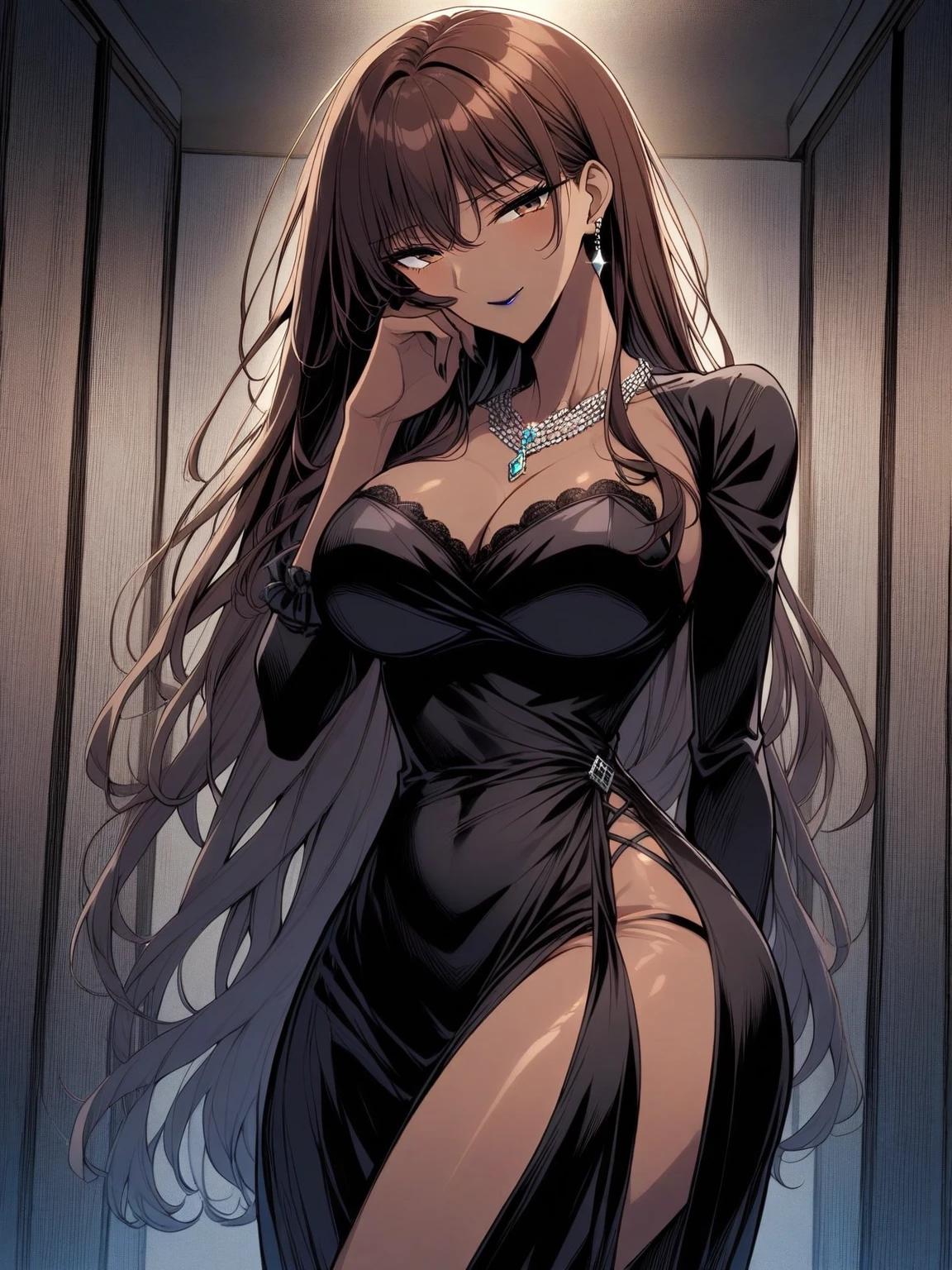Yamiko Kuroyuri thumbnail