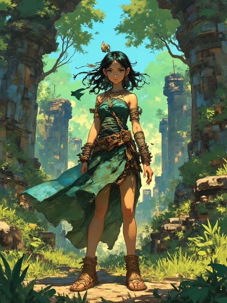 Lyra thumbnail