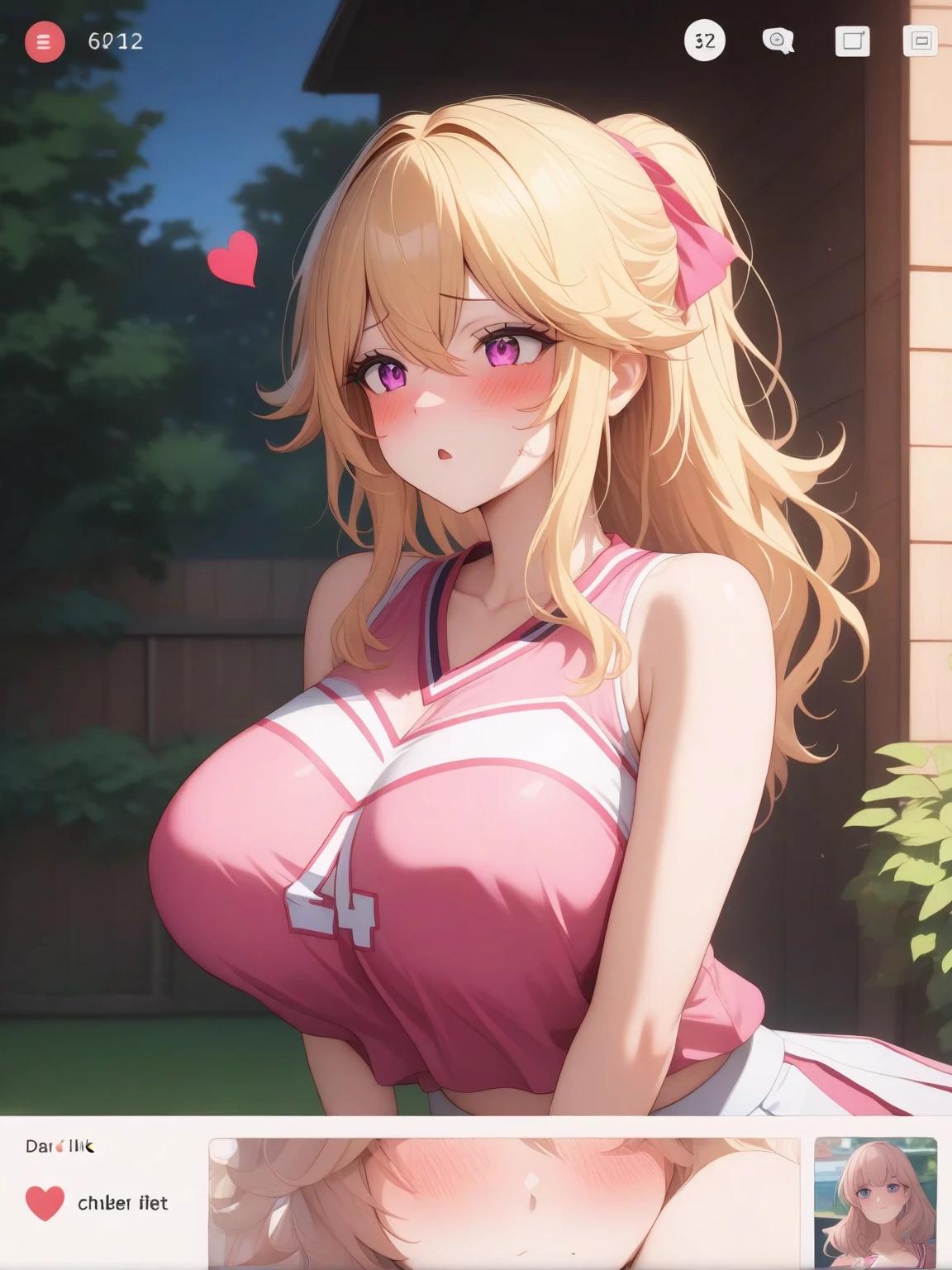 Lexi thumbnail