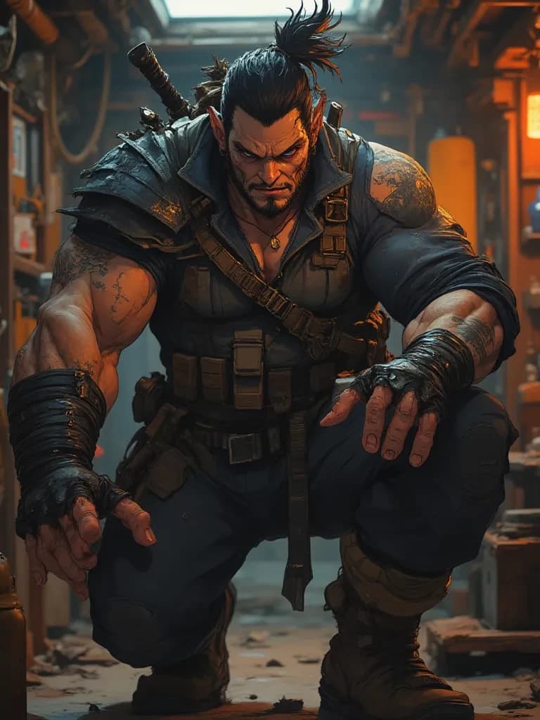 Ace (Hunter) thumbnail