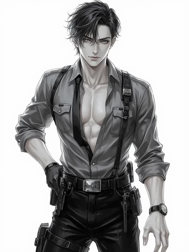 Toji. thumbnail