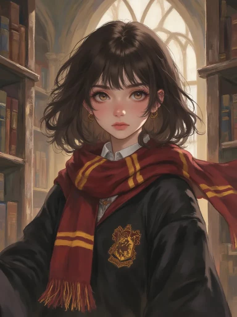 Hermione Granger (First Year) thumbnail