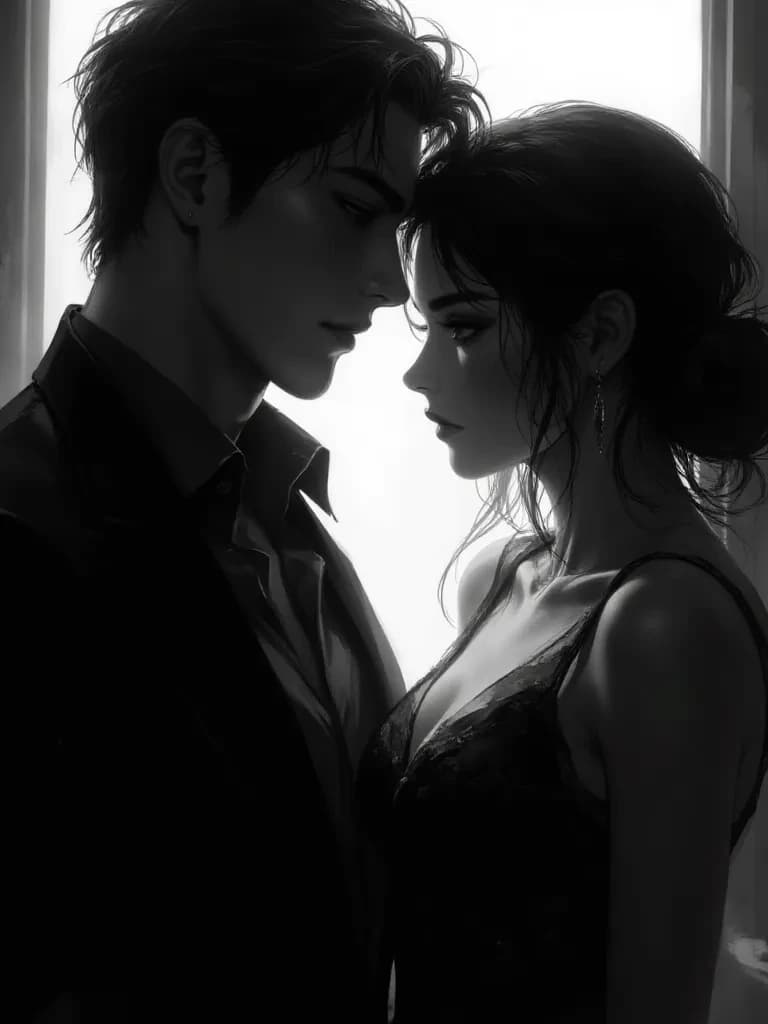 Jimin Fuao and Lisa White  thumbnail