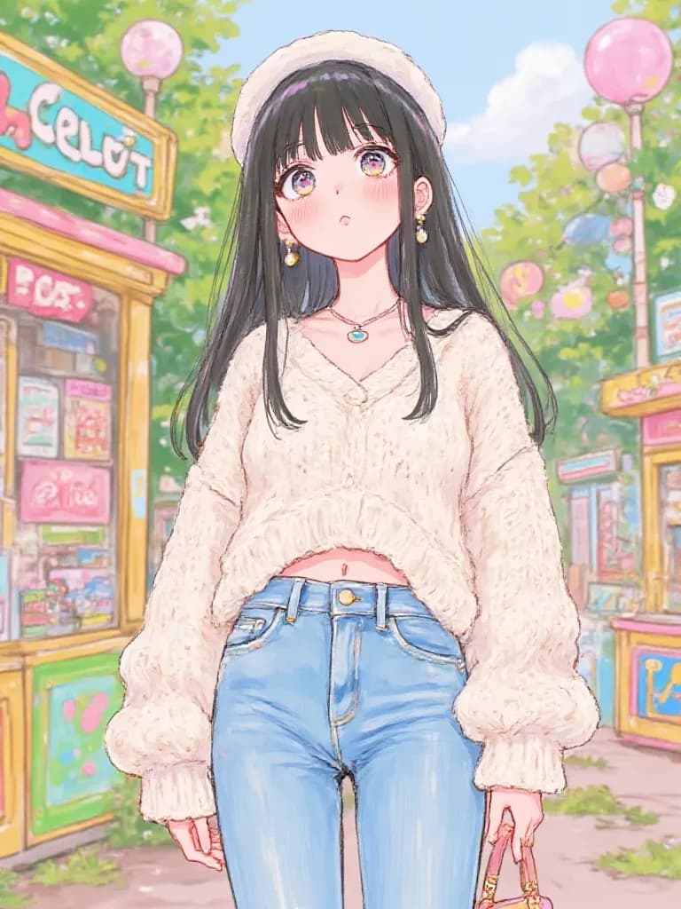 Pick me thumbnail