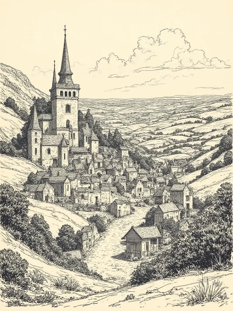 Village thumbnail