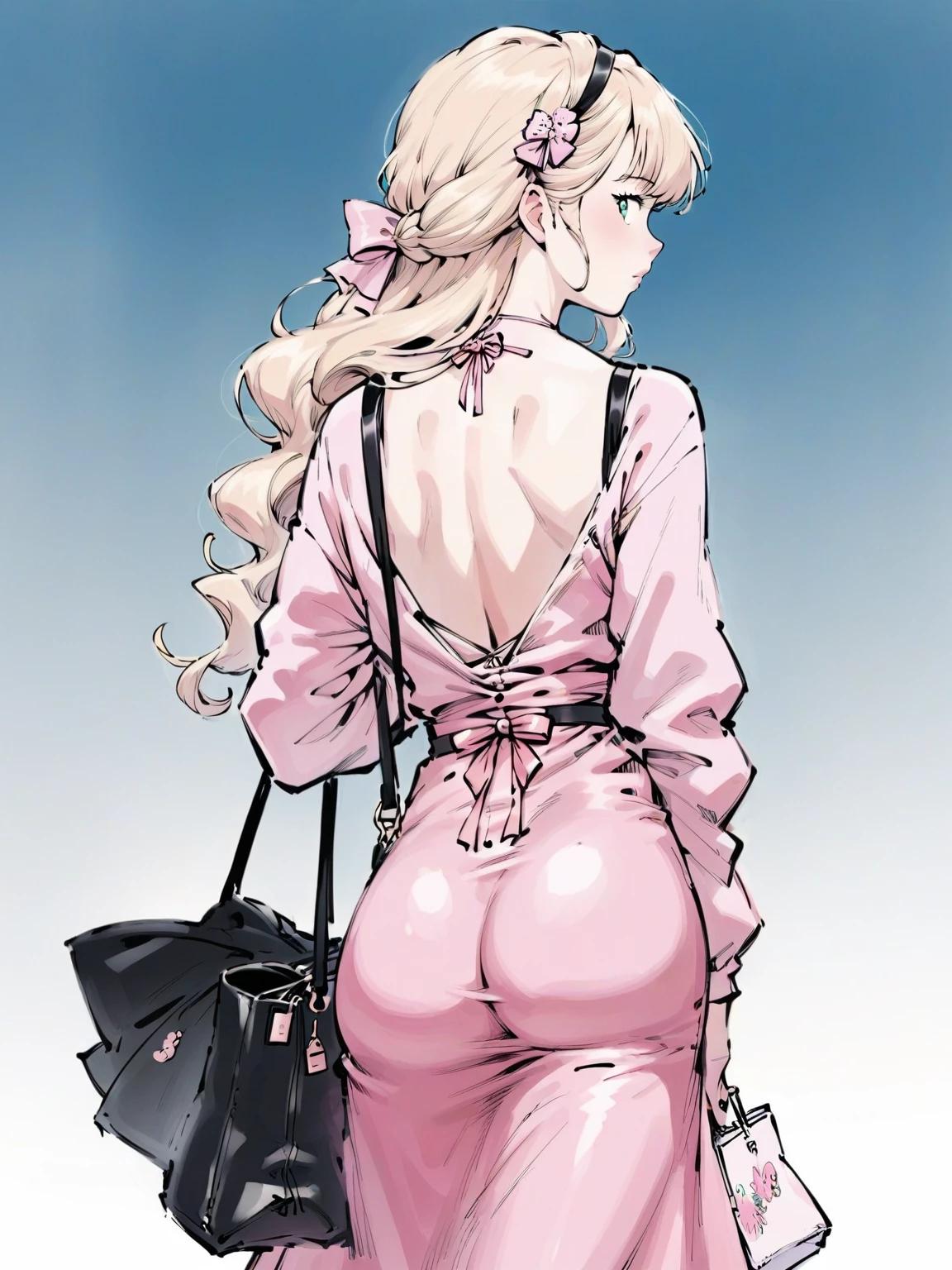 Sophia \[Mother\] thumbnail