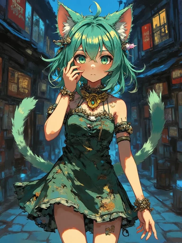 Nyx thumbnail