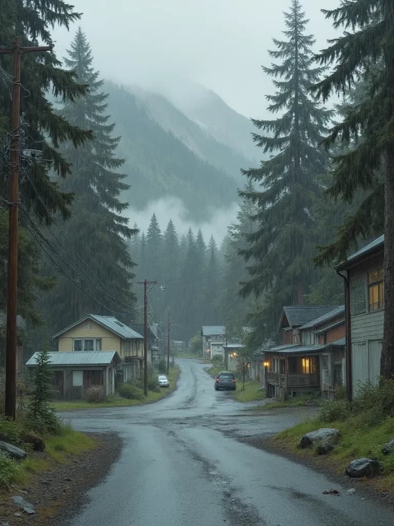 Forks: Twilight Universe thumbnail