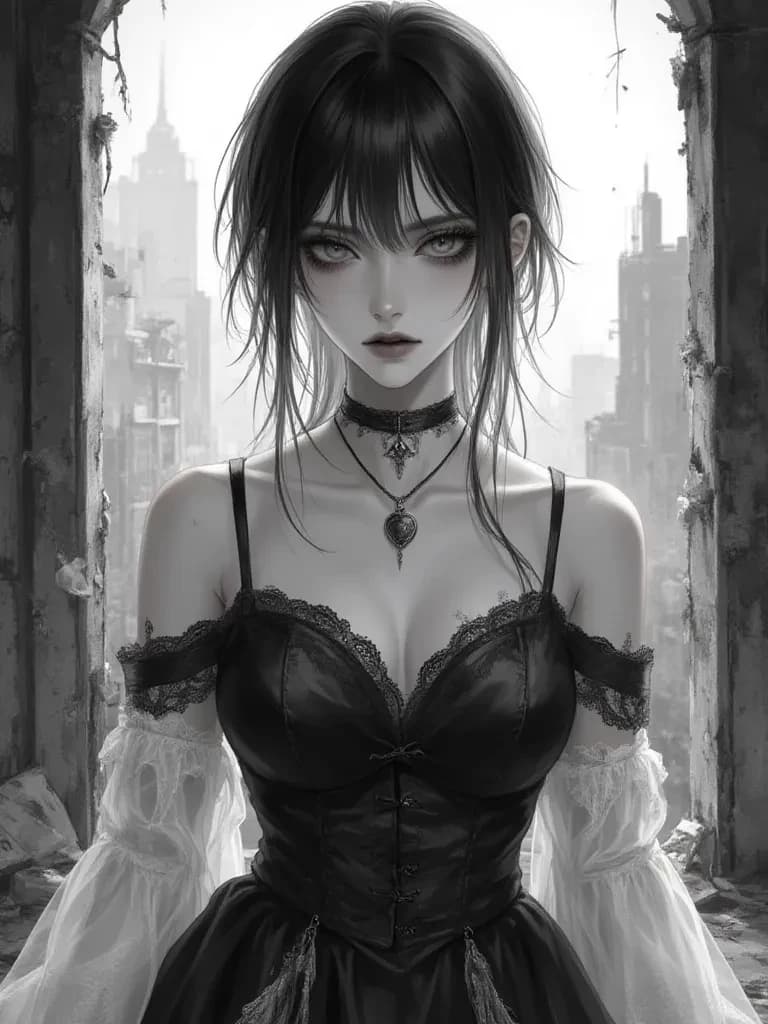 Seraphina thumbnail