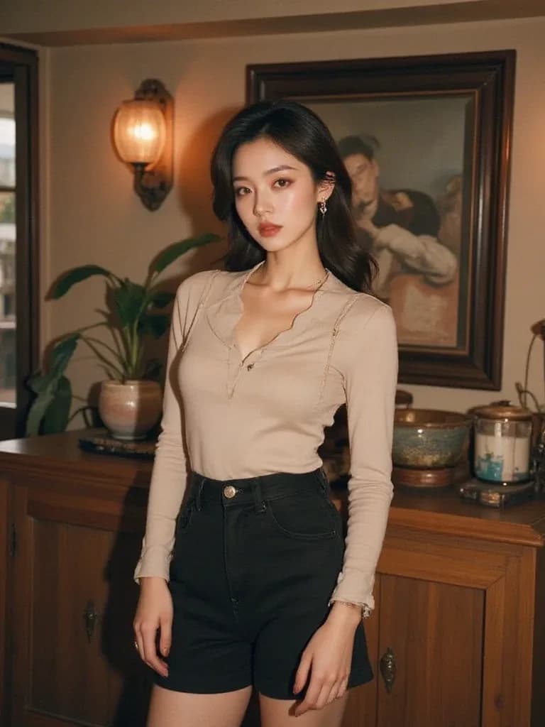 Ga-Eun thumbnail
