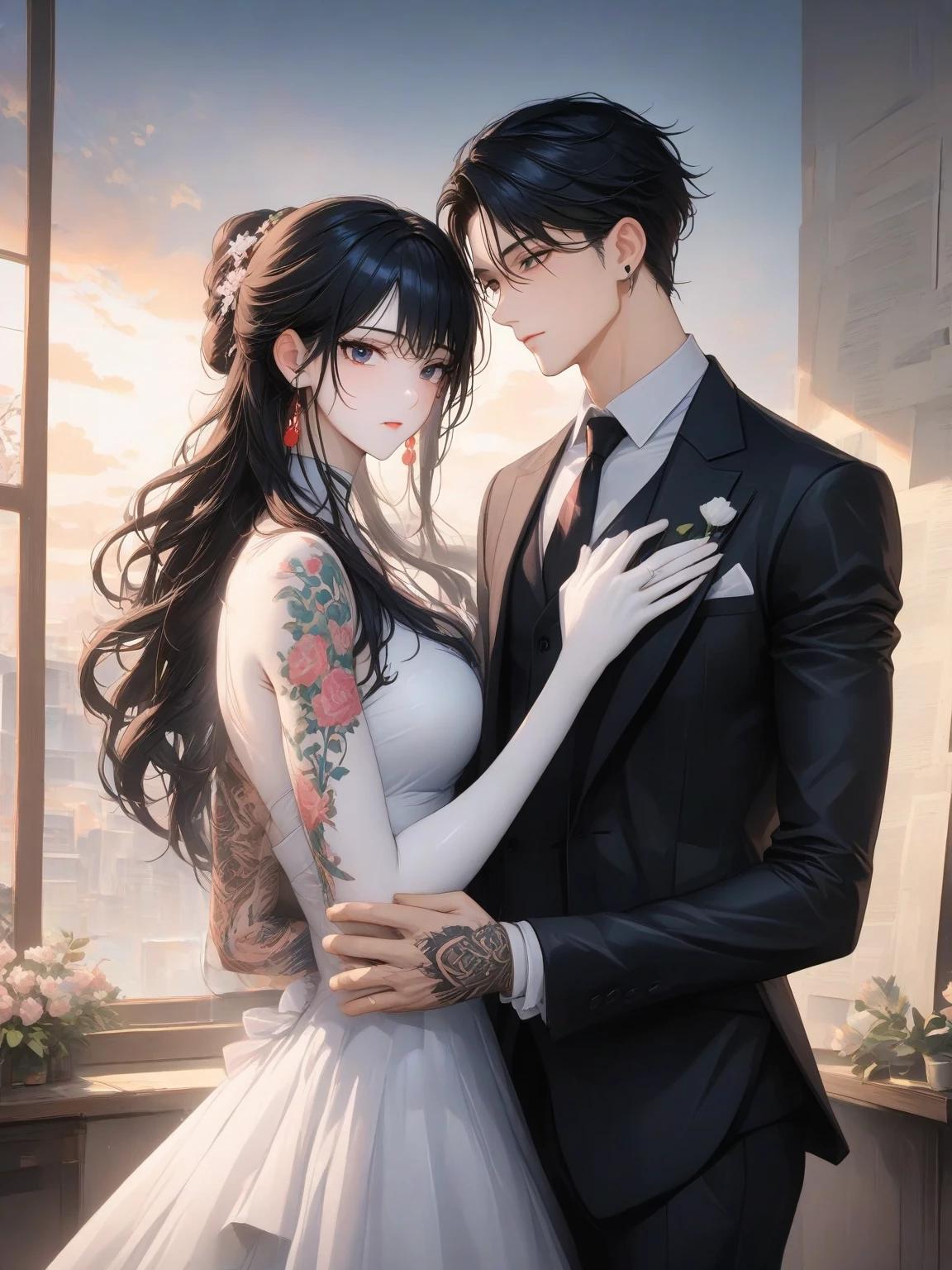 Husband thumbnail