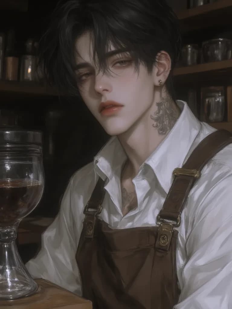 Jack / Barista thumbnail